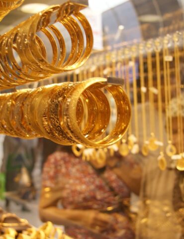 ord حاتم بن يوسف: سعر غرام الذهب عيار 18 سيتجاوز 600 دينار