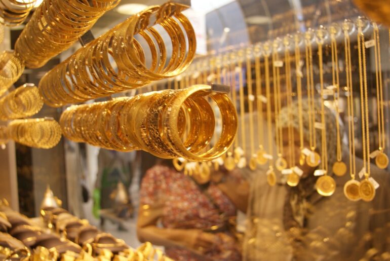 ord حاتم بن يوسف: سعر غرام الذهب عيار 18 سيتجاوز 600 دينار