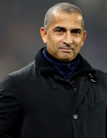 sabri lamouchi