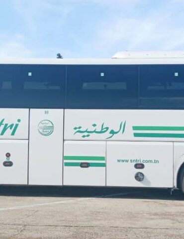 sntri الوطنية للنقل بين المدن تعلن عن برمجة عدد من السفرات و الخطوط الجديدة