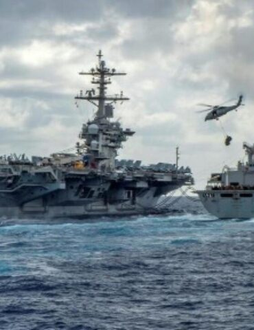 us troops gulf afp 0 إيران: تعزيزات عسكرية أميركية إضافية ورئيس الموساد في واشنطن