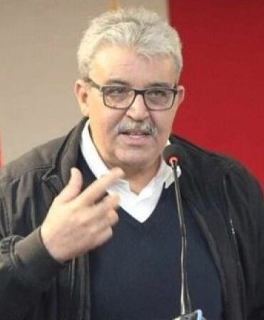 أنور بن قدور اتحاد الشغل: أنور بن قدور يتراجع عن الإستقالة
