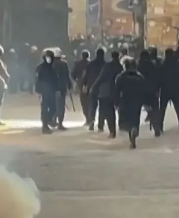 إيران احتجاجات إيران.. أوروبا تهدد بورقة "العقوبات"
