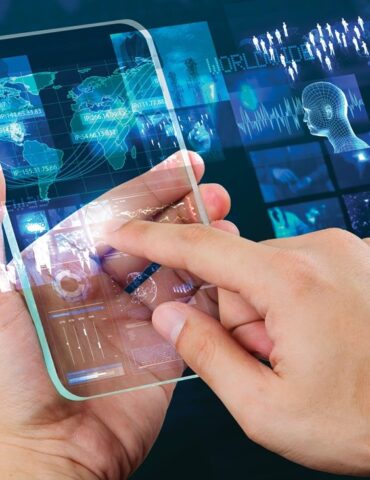 اتصلات رقم معاملات قطاع الاتصالات يتجاوز 4100 مليون دينار مع نهاية سنة 2025