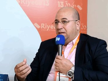 اسكندر هدار إسكندر الهدّار: ملتقى ريادة فرصة حقيقية للشباب ولأصحاب المشاريع