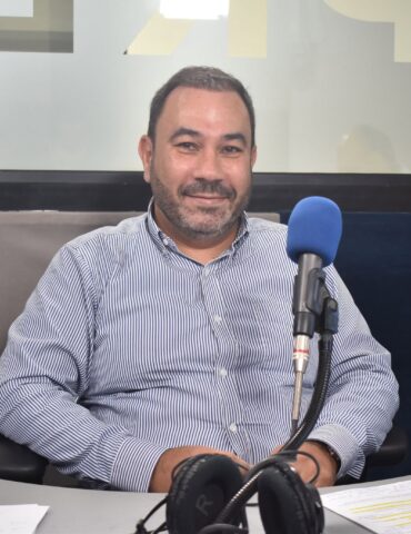اسماعيل بن صالحة