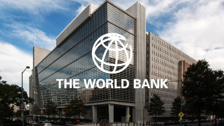 البنك العالمي البنك العالمي يحث الدول النامية على مزيد الإستثمار في الذكاء الإصطناعي و الرقمنة