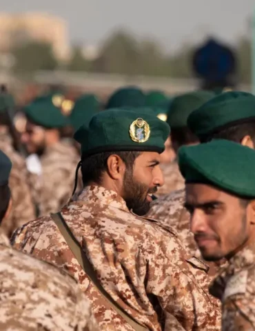 الحرس الثوري الايراني الاتحاد الأوروبي يقرّ عقوبات جديدة على إيران ويتجه لإدراج الحرس الثوري "منظمة إرهابية"