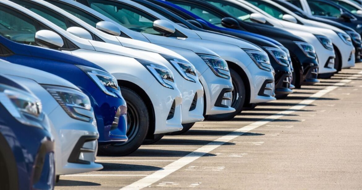 السيارات أكثر من 93 الف سيّارة بيعت في السوق التونسية خلال سنة 2025
