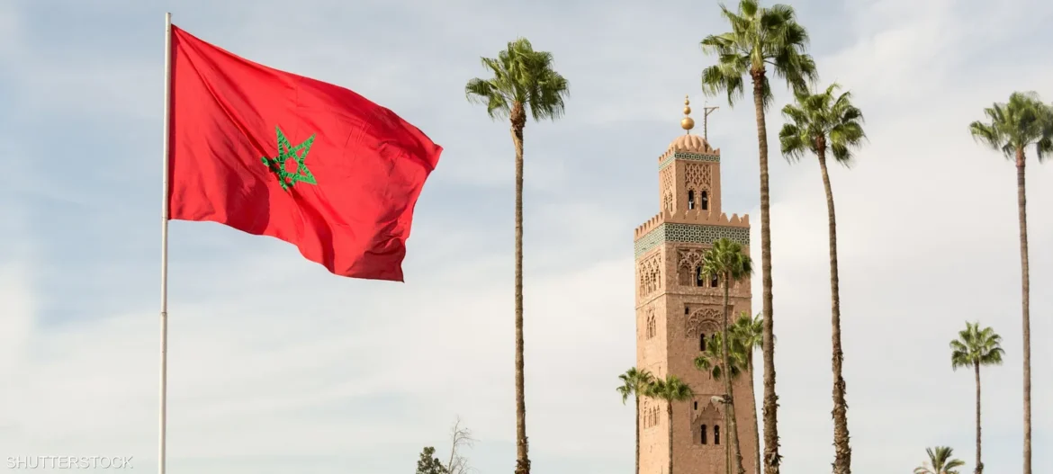 المغرب المغرب يستهدف 10 مليارات دولار من الـ AI بحلول 2030
