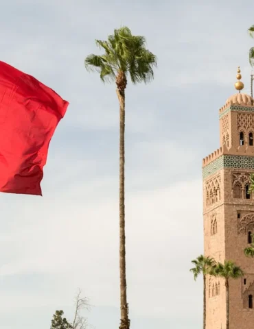 المغرب المغرب يستهدف 10 مليارات دولار من الـ AI بحلول 2030
