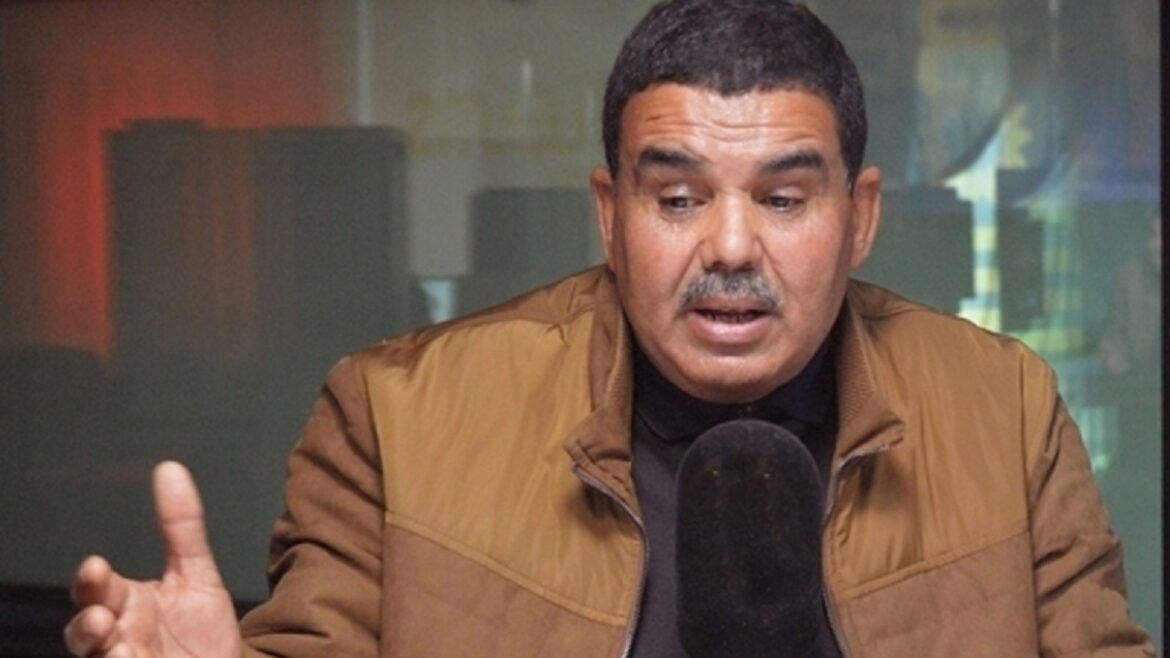 الميداني الضاوي الميداني الضاوي: إمكانية تراجع إنتاج صابة الحبوب بـ30 بالمائة بسبب نقص الأومنيتر