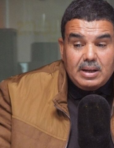 الميداني الضاوي الميداني الضاوي: إمكانية تراجع إنتاج صابة الحبوب بـ30 بالمائة بسبب نقص الأومنيتر
