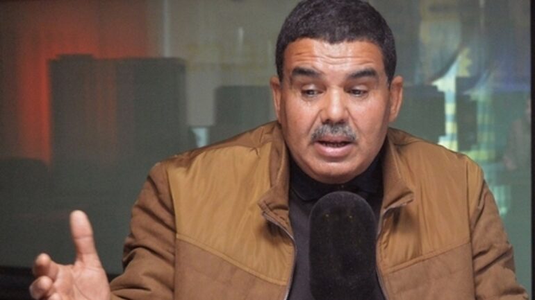 الميداني الضاوي الميداني الضاوي: إمكانية تراجع إنتاج صابة الحبوب بـ30 بالمائة بسبب نقص الأومنيتر