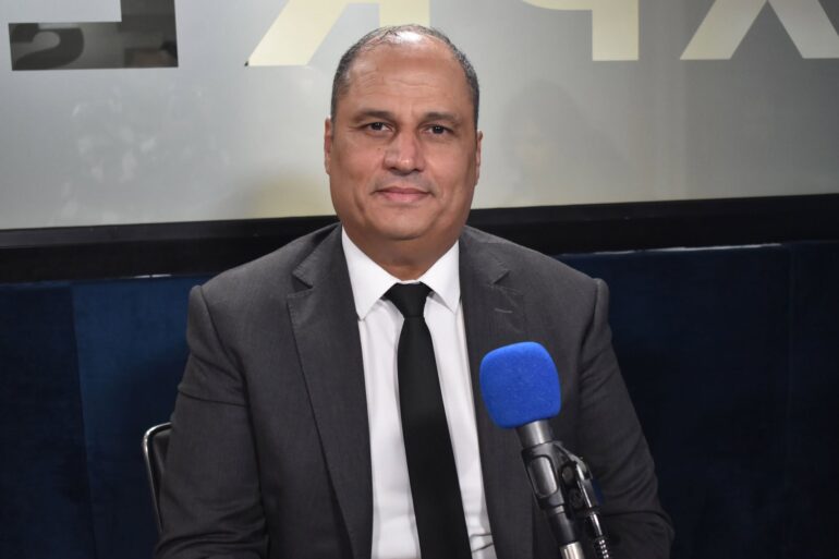 ثابت العابد ثابت العابد: تونس في حاجة إلى وحدة وطنية ومناخ حر لإنجاح الإصلاحات التشريعية