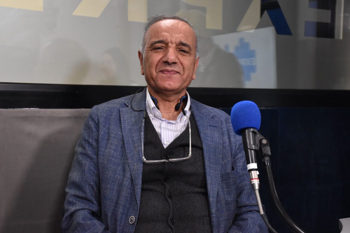 جلال الهنشيري الهنشيري: المعايير المعتمدة حاليًا تقلّص الوزن الحقيقي للسياحة في الاقتصاد