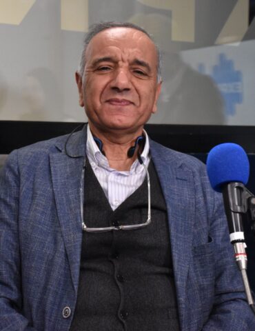 جلال الهنشيري الهنشيري: النظافة والنقل أولوية لإنجاح تونس عاصمة للسياحة العربية 2027