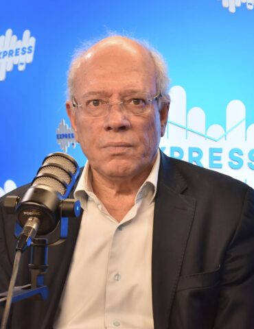 حافظ العموري