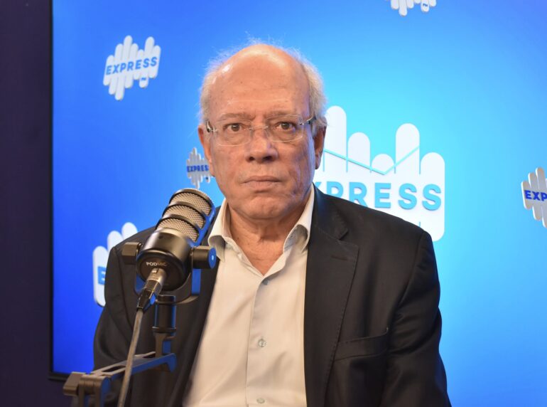 حافظ العموري
