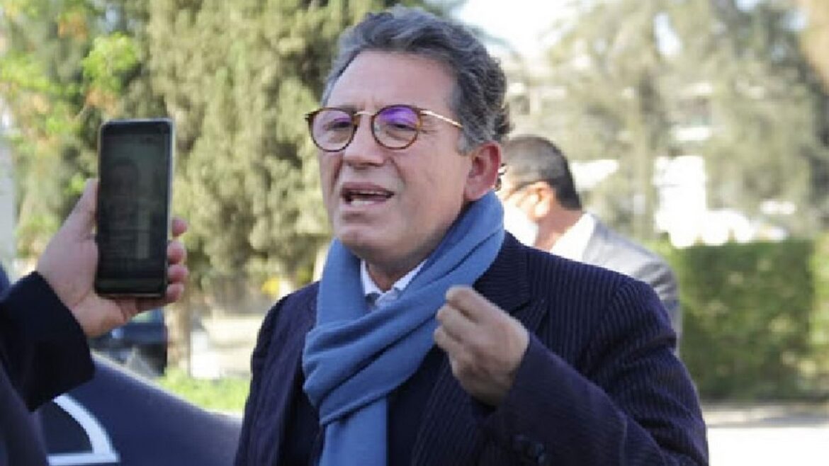 رفيق بوجدراية الدكتور رفيق بوجدارية يحذر: نزيف الكفاءات الطبية في تونس يهدد المنظومة الصحية