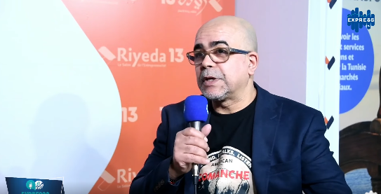 سامي العياري ملتقى ريادة الأعمال في تونس: الدورة 13 تراهن على الإدماج والتمكين والمعرفة