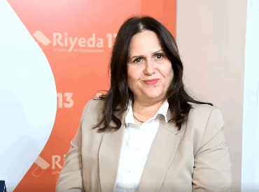 صلوحة بوزقروو صلوحة بوزقرو: مركز تونس الدولي لتكنولوجيا البيئة يدعم الانتقال البيئي وريادة المشاريع الخضراء