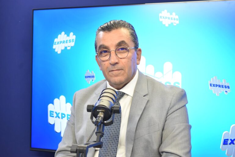 عادل الشواري عادل الشواري: السجل الوطني للمؤسسات يدخل مرحلة التحول الرقمي الكامل بداية من جويلية 2026