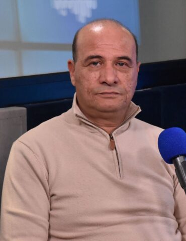 عبد الجليل الهاني عبد الجليل الهاني: مشروع قانون تسوية مخالفات الصرف آلية لجذب العملة الصعبة إلى تونس