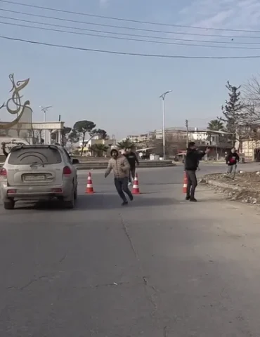 قسد سوريا حصيلة دامية لمعارك عنيفة بين الجيش وقسد في حلب
