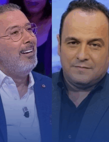 مراد وبرهان الحكم إبتدائيا بـ03 سنوات و نصف على مراد الزغيدي و برهان بسيس