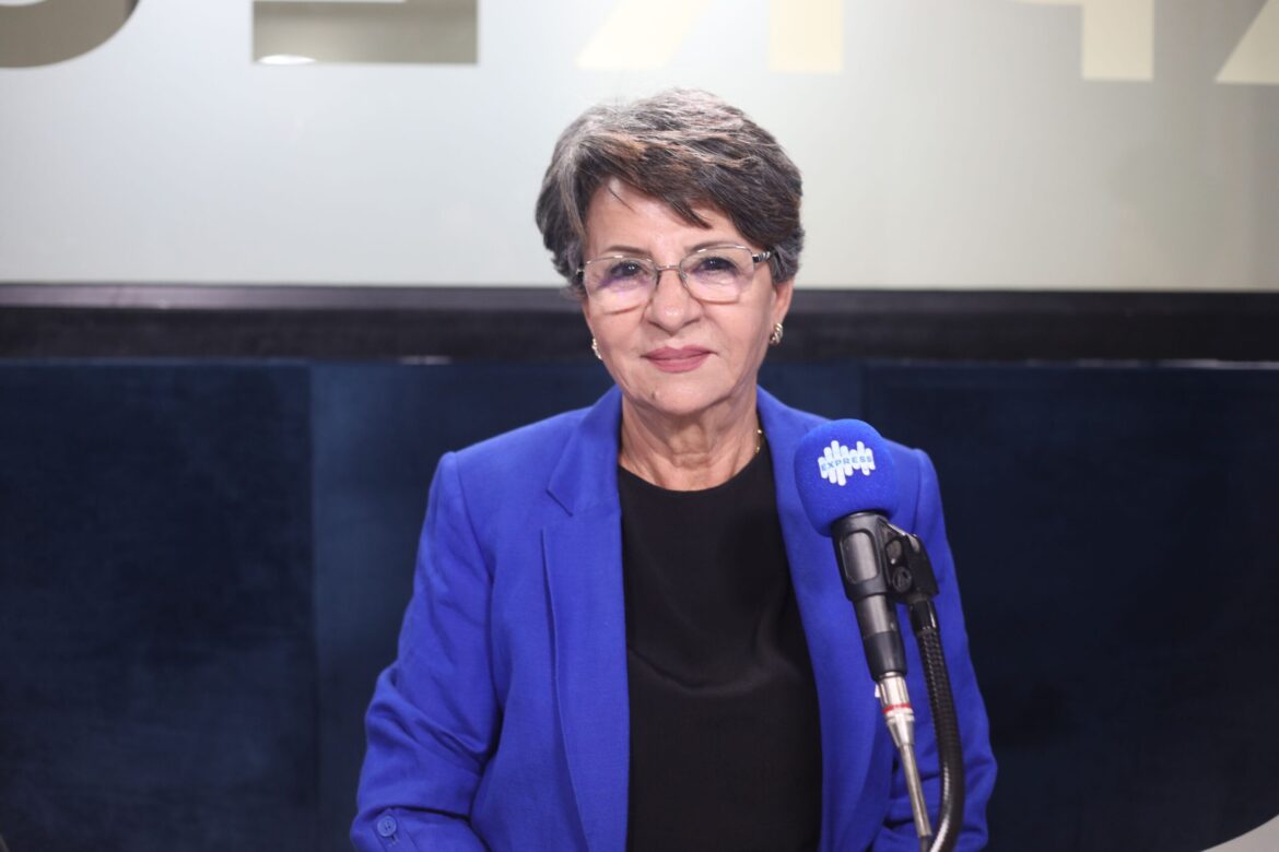 منجية عمارة: مشاورات وطنية لإعداد استراتيجية التجارة الإلكترونية في تونس