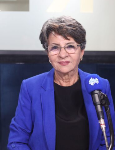 منجية عمارة منجية عمارة: السوق الموازية تهدد قطاع المواد شبه الطبية