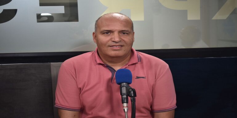 مهدي بربوش مهدي بربوش: إنقاذ المؤسسات الصغرى والمتوسطة يتطلب التنسيق بين الدولة والبنوك والمنظمات المهنية