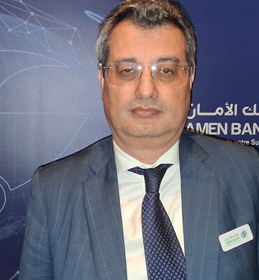 ناجي غندري ناجي غندري: على البنوك و المؤسسات المالية دعم دمج الذكاء الإصطناعي في المؤسسات الإقتصادية