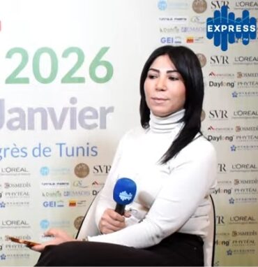 نور نور الهمّامي: 3400 نقطة بيع شبه صيدلانية تنشط حاليًا في تونس