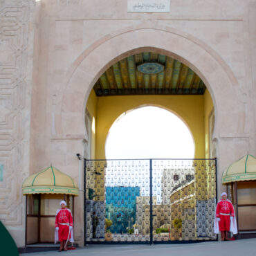 وزارة الدفاع وزارة الدفاع الوطني: حصة التجنيد الثانية لسنة 2026، تتواصل إلى غاية يوم الجمعة 3 جويلية 2026