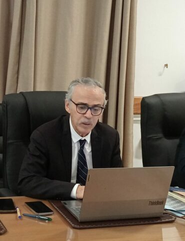 وزير الشؤون الإجتماعية التقلبات الجوية.. وزير الشؤون الاجتماعية يدعو إلى دعم عاجل للأسر المتضررة