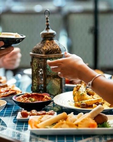 2022 4 4 23 36 34 877 منظمة الصحة العالمية تقدّم إرشادات صحية للحفاظ على صحة وسلامة الصائمين خلال شهر رمضان