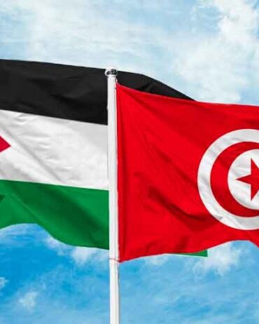 36d803eba58fb9b41e05ba2879f565da XL البعثة الدائمة لتونس بجنيف تشارك في تقييم الأضرار الاقتصادية في الأراضي الفلسطينية