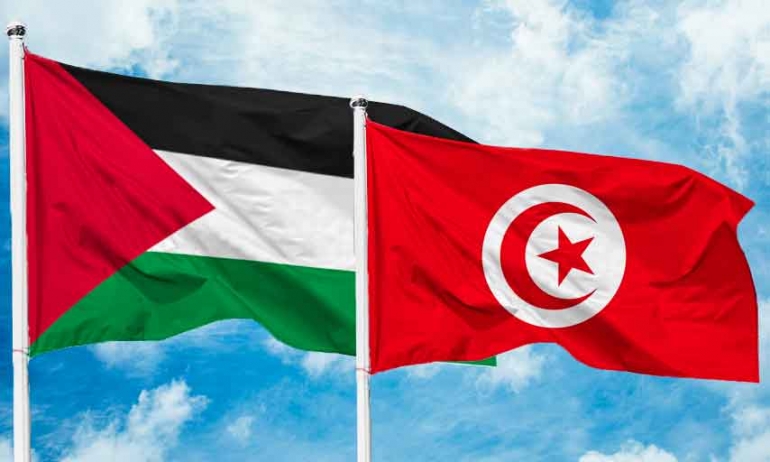 36d803eba58fb9b41e05ba2879f565da XL البعثة الدائمة لتونس بجنيف تشارك في تقييم الأضرار الاقتصادية في الأراضي الفلسطينية