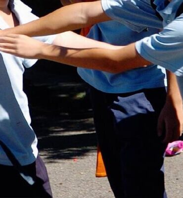 4 main manifestations school violence ريم بالخذيري: حماية التلاميذ والإطار التربوي من مظاهر العنف مسؤولية جماعية.