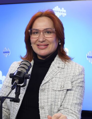 منال الدقي
