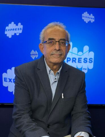 623138331 1229397961950889 9031503078214287220 n سمير عموس: إزالة الكربون أهم تحدي للإقتصاد التونسي في 2026