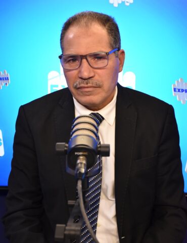 فتحي الماجري
