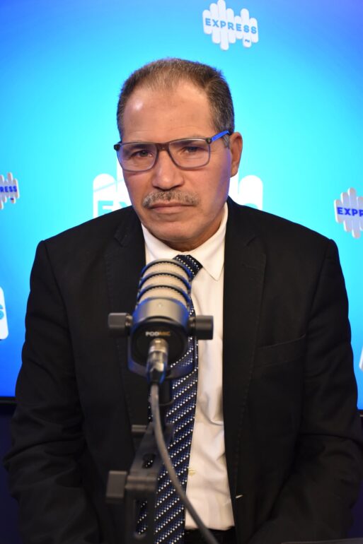 فتحي الماجري