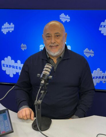626304784 1527113345016904 822850169496936340 n محسن شعباني: الوكالات العقارية القانونية ملتزمة بمكافحة غسل الأموال و على الدولة مكافحة القطاع الموازي