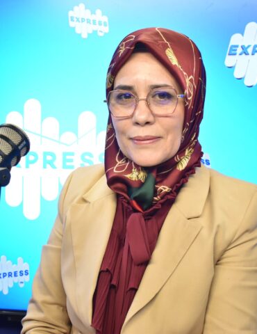 634432864 1318556710106967 6320652017086413451 n حنان الطرابلسي: تونس لديها إمكانيات حقيقية لتحسين مناخ الأعمال