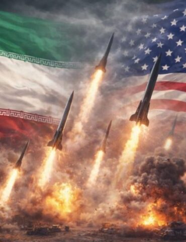 إيران