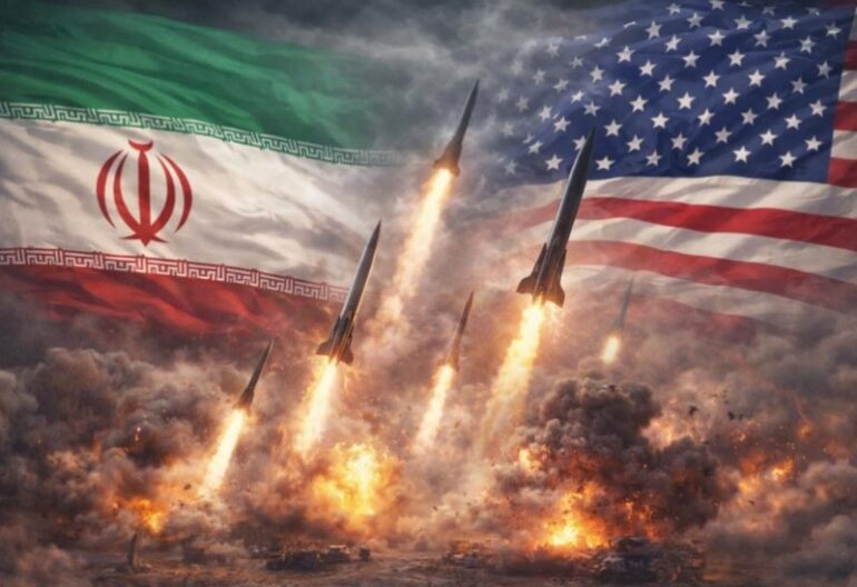 إيران