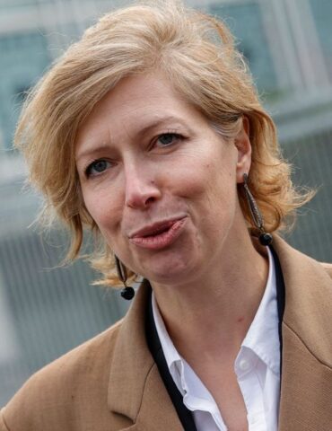 Anne-Claire Legendre